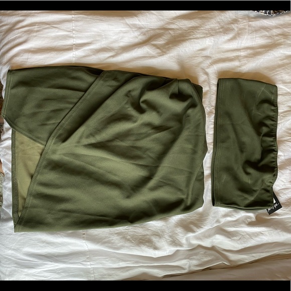 Nasty Gal Other - Two piece outfit